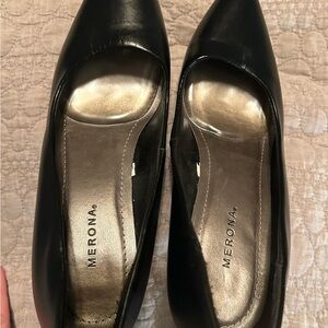 Merona Black Women's Shoes